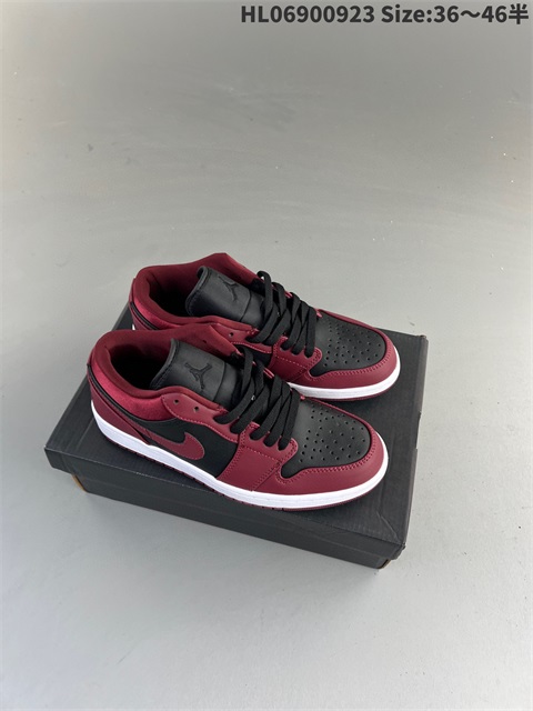 women air jordan 1 shoes 2023-10-9-049